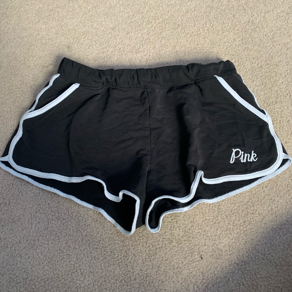 Black Shorts